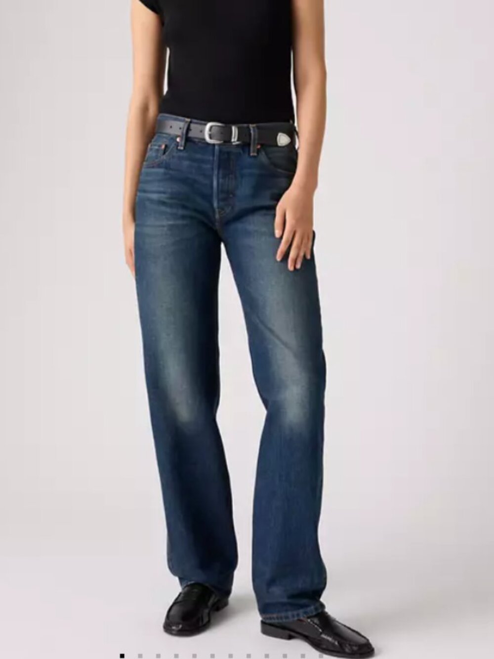 501® '90s Selvedge Women's Jeans 27 x 30